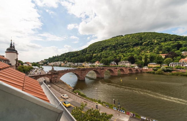 BS Luxury Apartment - Foto 24