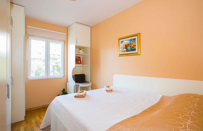 Apartment 3 Beaches With Free Parking - Photo 8