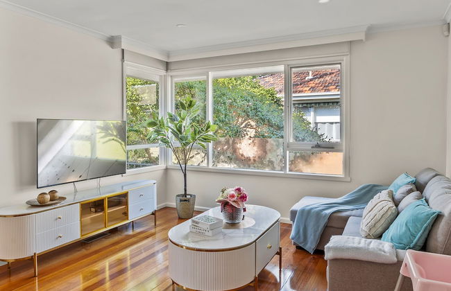 StayAU 2BRM Beach Family House Hampton - Foto 16