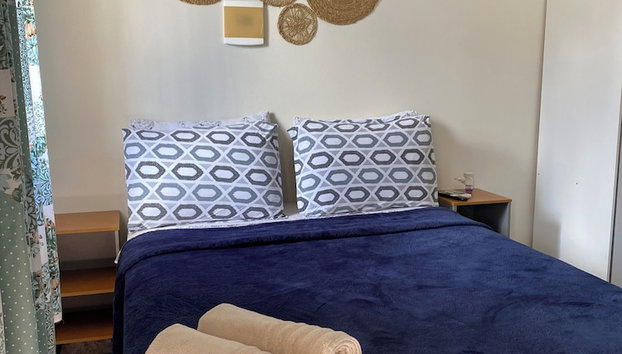 Apartamento encantador - Foto 3, Quarto