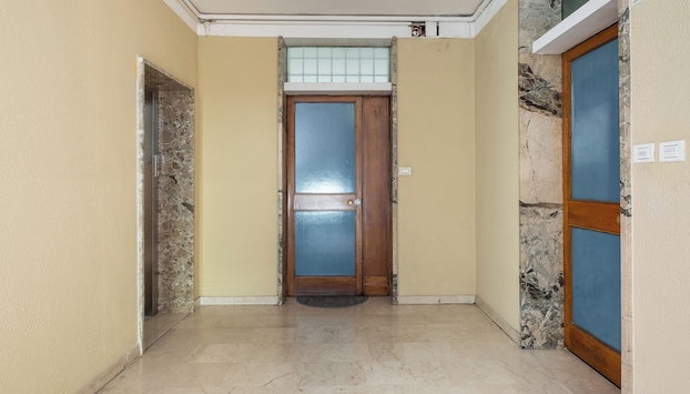 Piazza de' Calderini Apartment - Foto 2, Entrada interior