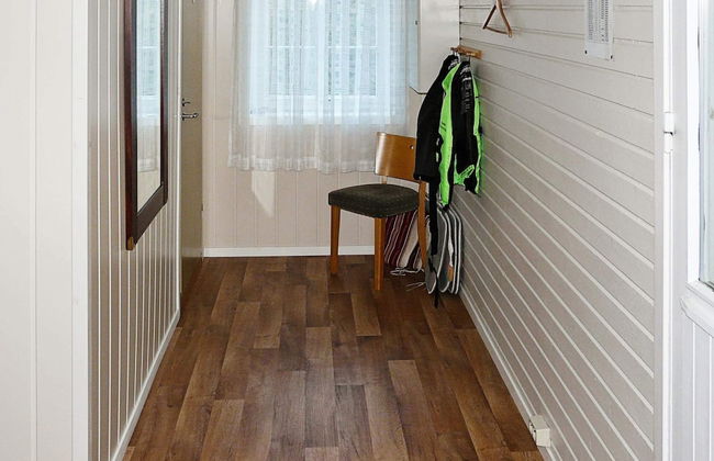 4 Person Holiday Home in Lauvstad-by Traum - Foto 21