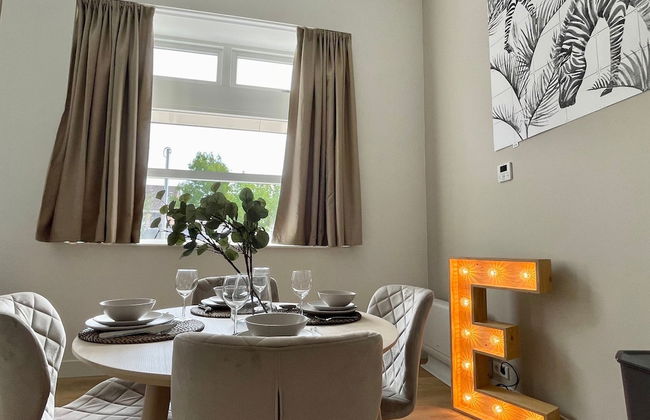 Serviced 2BR Apartments in Utrecht - Photo 30