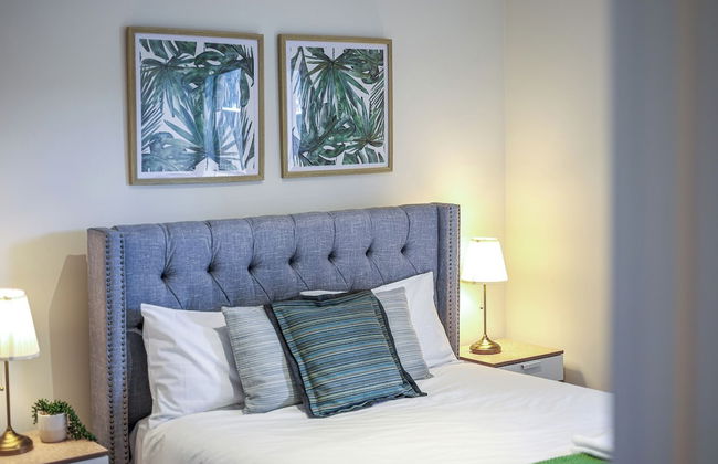 Stylish Luxe House at Point Cook - Foto 55