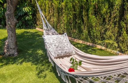 Casa El Refugio de Paco Alhaurín de la Torre by Ruralidays - Foto 35