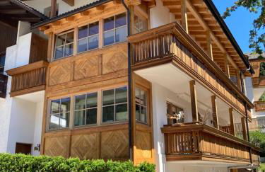 Ciasa David Marebbe - Photo 15