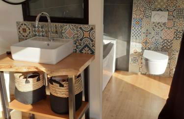 Maison avec vue mer "LA SENTINELLE" - Foto 10