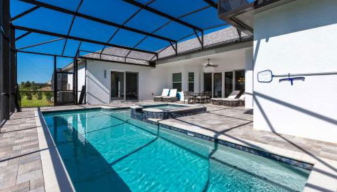 Paradise at Providence - Exclusive 4 bed pool home - Foto 2
