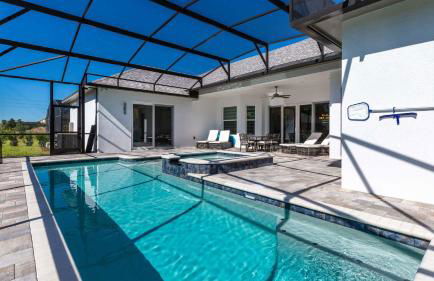 Paradise at Providence - Exclusive 4 bed pool home - Foto 2