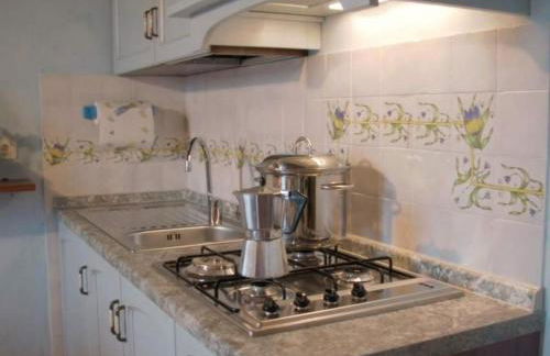 Apartment Appartement il Tulipano in San Gimignano by Interhome - Foto 9