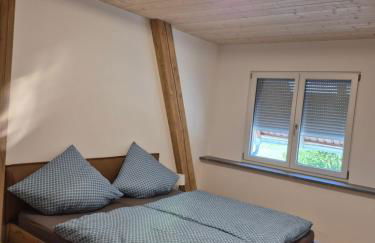 Fewo 2 Heudorfer - Photo 3