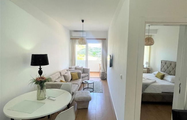 Onebedroom Apartment With Balcony - Photo 8