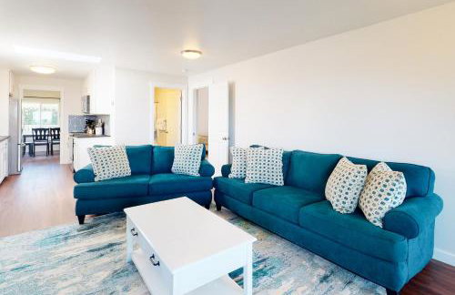 Alsea Sands - Foto 1