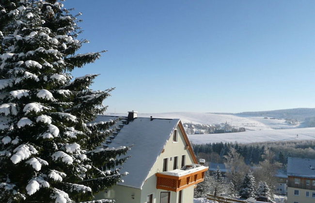 Bocker, Oberwiesenthal - Foto 16