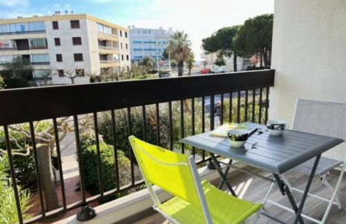 Résidence Camargue Village - Appartement proche plage au Boucanet MAE-5371 - Photo 15