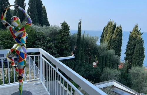 Residence La Mignon Romantic - Foto 36