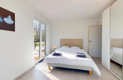 Le Chalet avec Piscine - Obernai - Foto 19