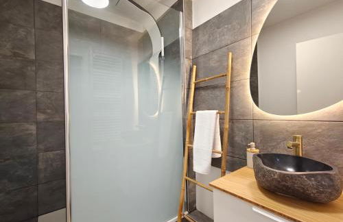 La Parenthèse Zen - Grande terrasse avec vue - Foto 39