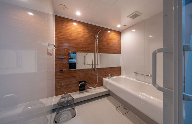 Relax Hotel Takayama Station - Foto 43