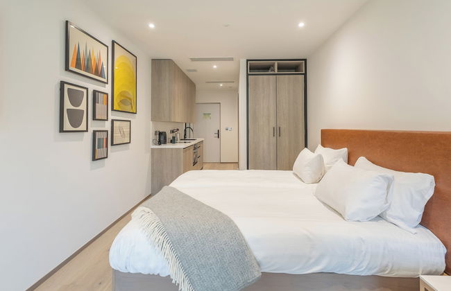 THE SPACE TO STAY - Foto 31