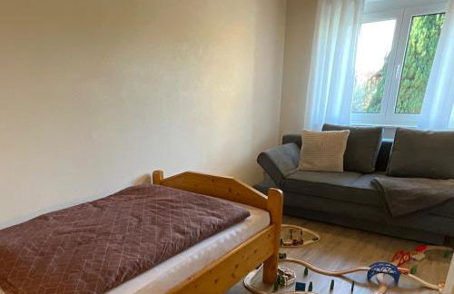 Wohnung im Herzen des Steinatals - Foto 15
