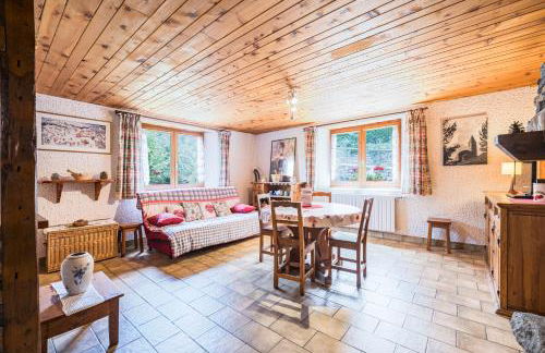 Gîte montagnard Savoyard - Foto 6