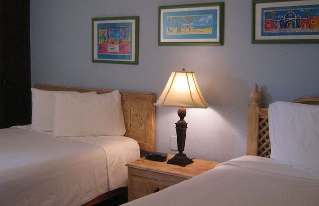 Nautibeach - Two Bedroom Suite by Skyrun - Photo 3