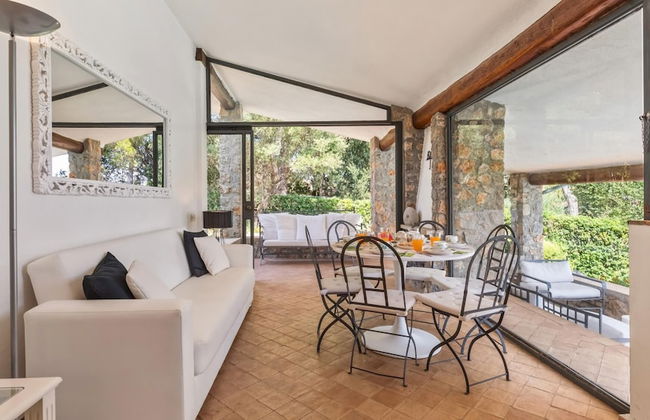 Villa Fiorillo 6 Emma Villas - Foto 4