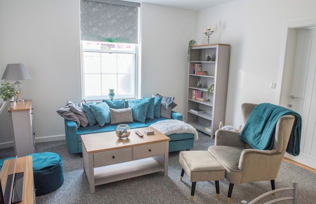 Toothbrush Apartments - Central Ipswich - Fore St - Adults Only - Photo 20