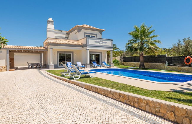 Villa Tavagueira in Guia - Foto 3