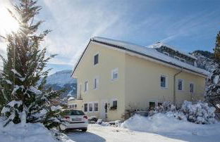 Chalet Manhard - Foto 14
