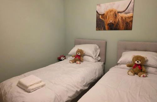 Linnhe View Fort William - Foto 29