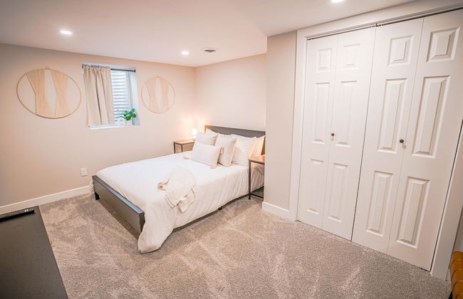 Contempo Cottage - Foto 14