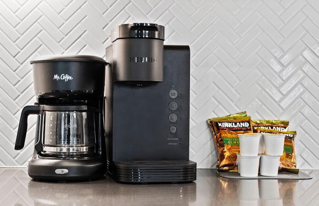 Luxury 3BD 2BA Near Logan Airport and T Station - Foto 51