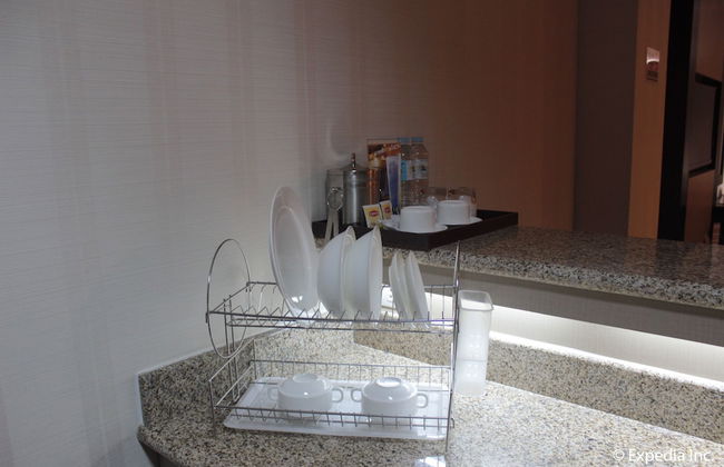 Sun Plaza Subic - Foto 17