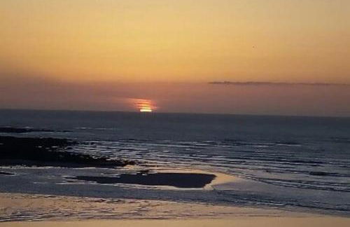 vue sur Mer " VILLA DES MOUETTES " les pieds dans l eau - Foto 8