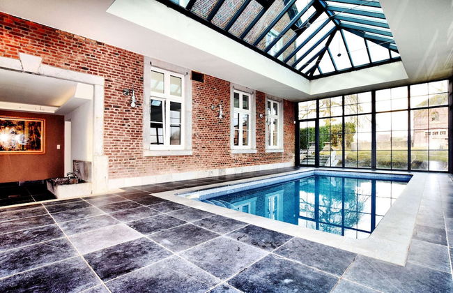 Stylish Stay With Sauna - Foto 33