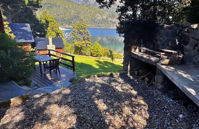 Villa Labrador Bariloche - Foto 76