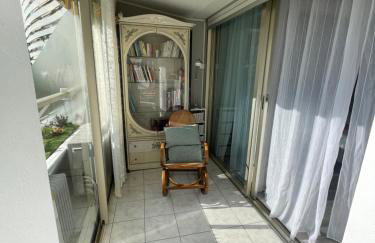 Bel appartement Vue sur la Marina Classé 3 étoiles - Photo 22