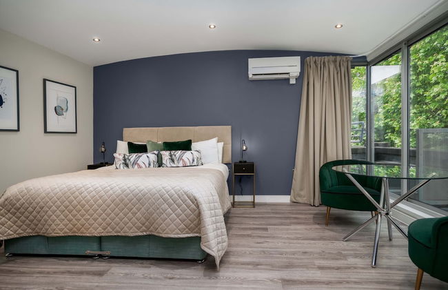 The Regent Aparthotel - Foto 16