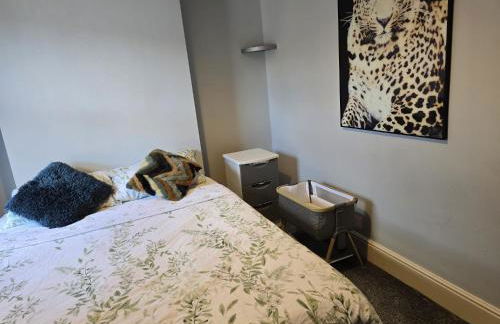 30mins from Alton Towers - Panama Apartments Lodge - Foto 44