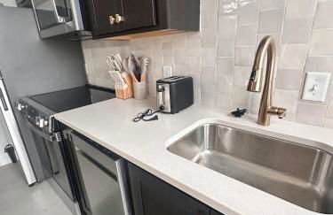 Gilded Skyline, Walk Everywhere, 7th-Floor Views - Foto 12