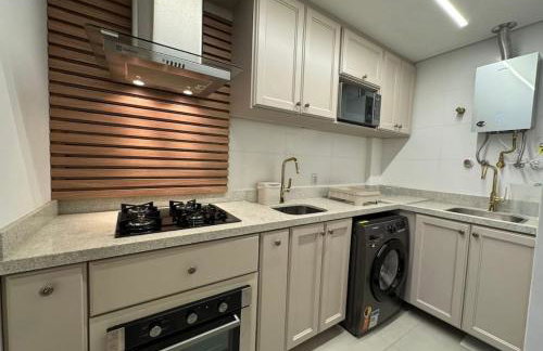 Flat de Luxo em Gramado - Foto 15