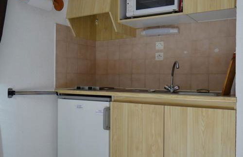 Studio 21m² à louer à St Jean d'Aulps, pied des pistes - FR-1-573-62 - Foto 6