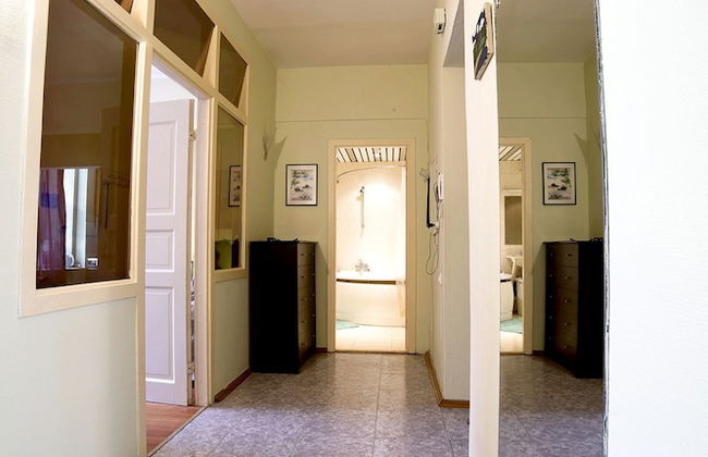 FortEstate on Leninskiy 72 - Foto 10