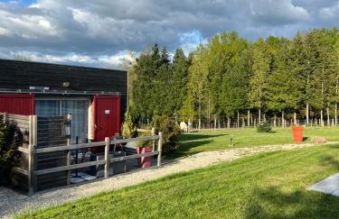 Le Hameau du Peu - Gîtes avec piscine - Foto 49