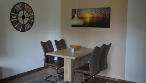 Yacht im Schiffehaus - Foto 2