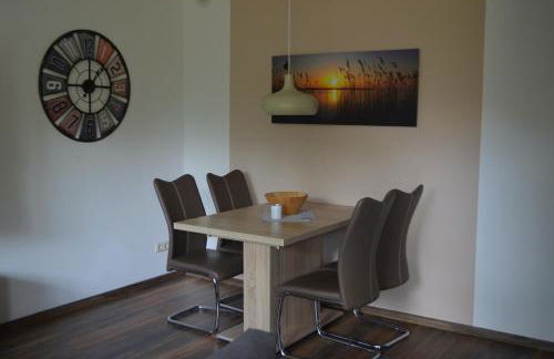 Yacht im Schiffehaus - Foto 2