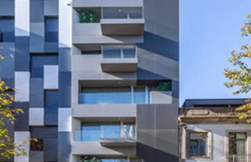 Urban Oasis Six Suites Apts Porto - Foto 64