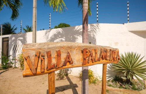 Kite Oasis Parajuru Villa Palmeira - Photo 29